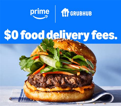 grubhub delivery|free grubhub delivery.